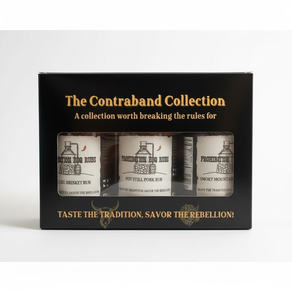 The Contraband Collection